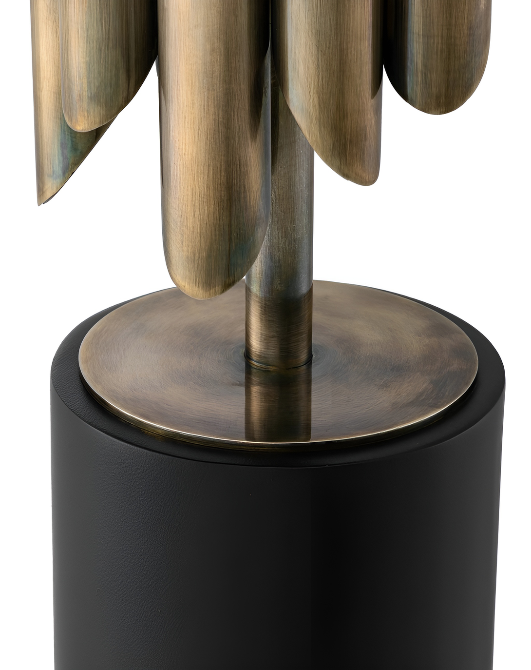 Modern Mid Century Luxury Table Lamps