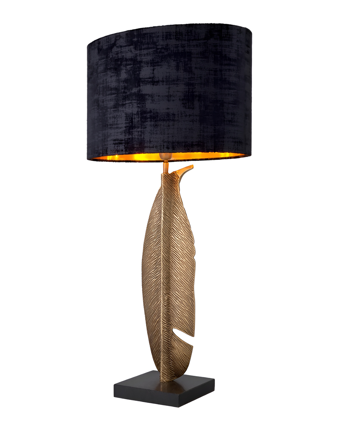Modern Modernist Luxury Table Lamps