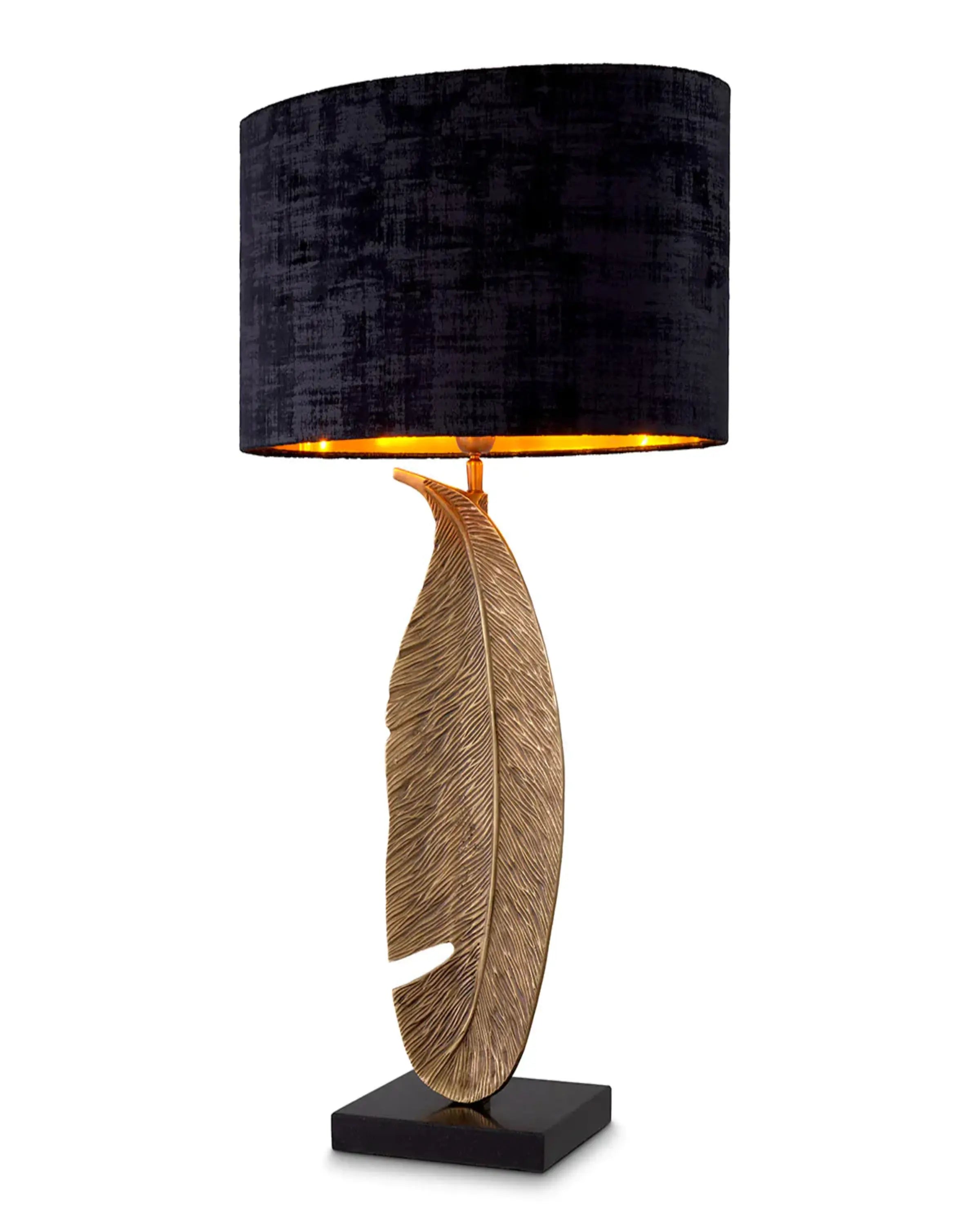 Modern Modernist Luxury Table Lamps