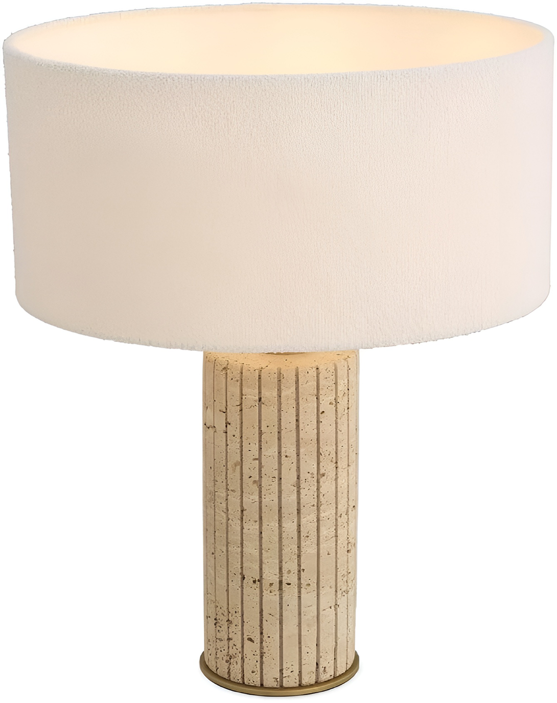 Modern Mosaic Luxury Table Lamps