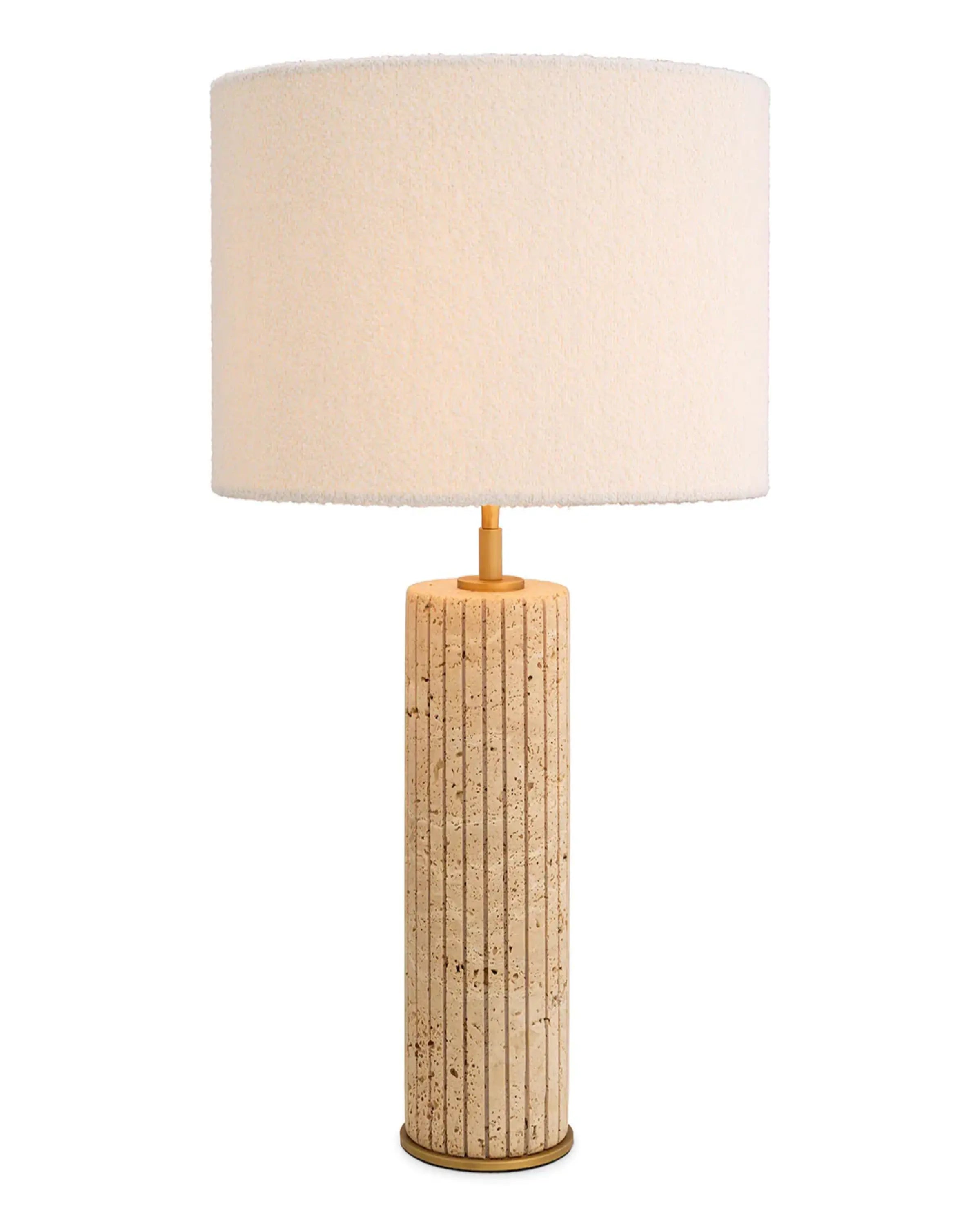 Modern Mosaic Luxury Table Lamps