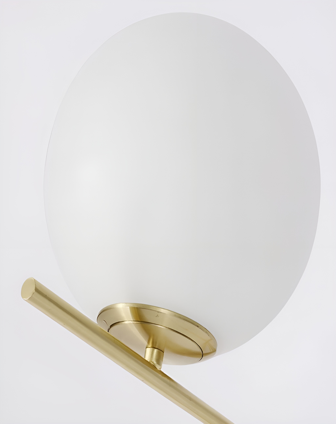 Modern Moss Luxury Standing Lights ANGIE HOMES