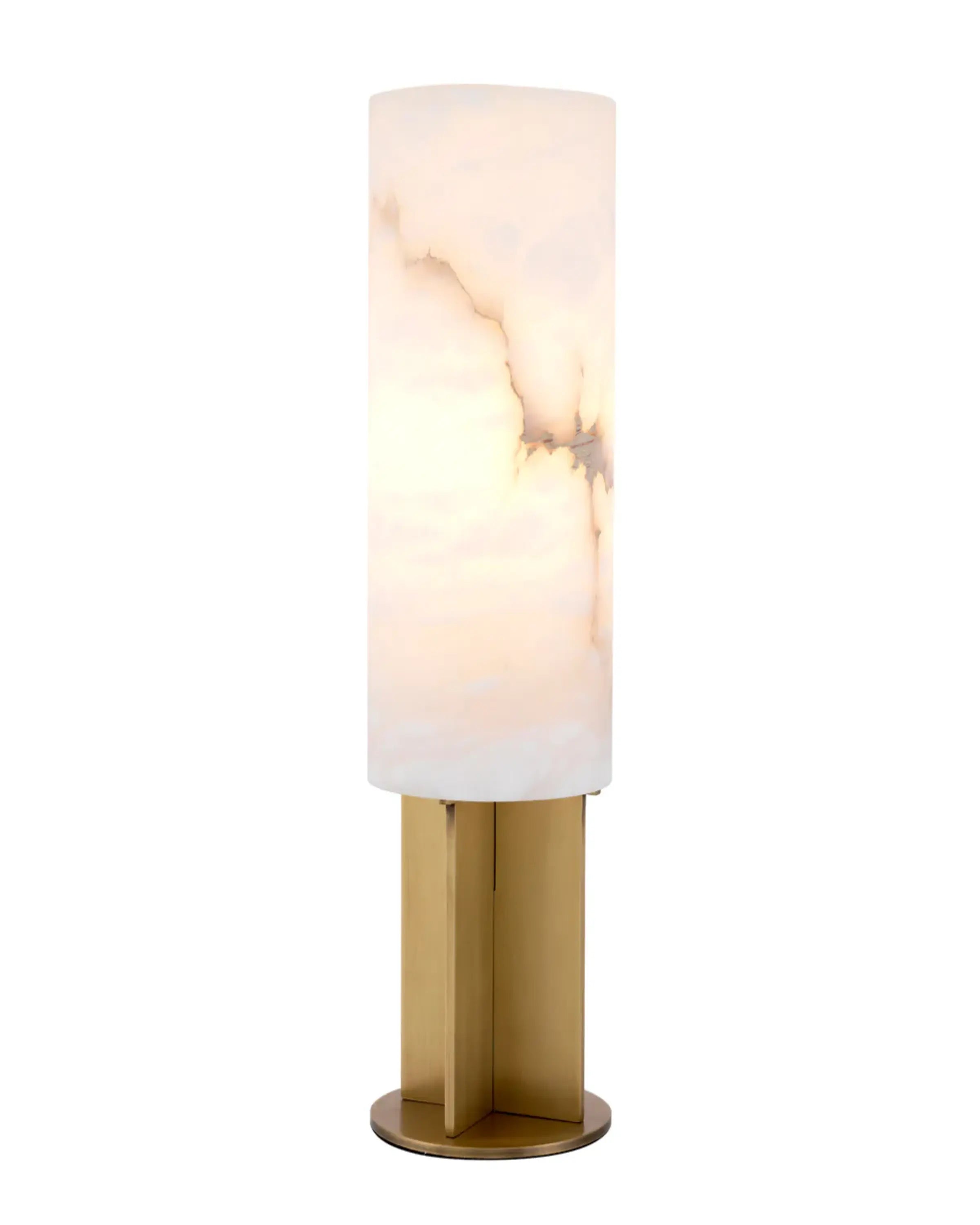 Modern Multifunctional Luxury Table Lamps