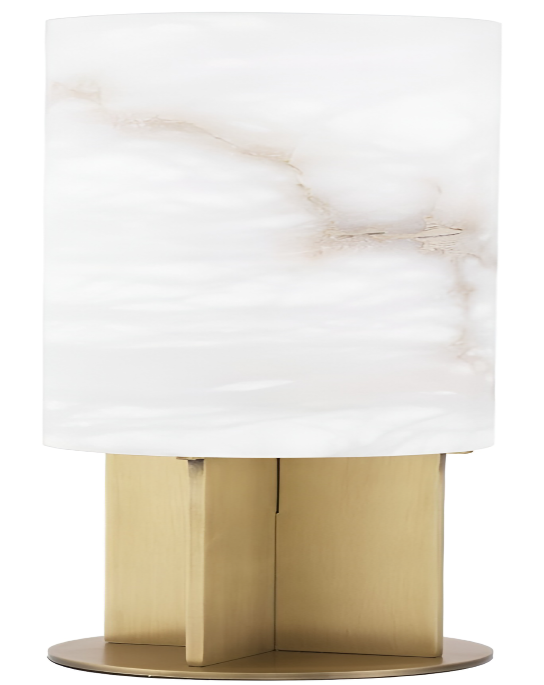 Modern Multifunctional Luxury Table Lamps