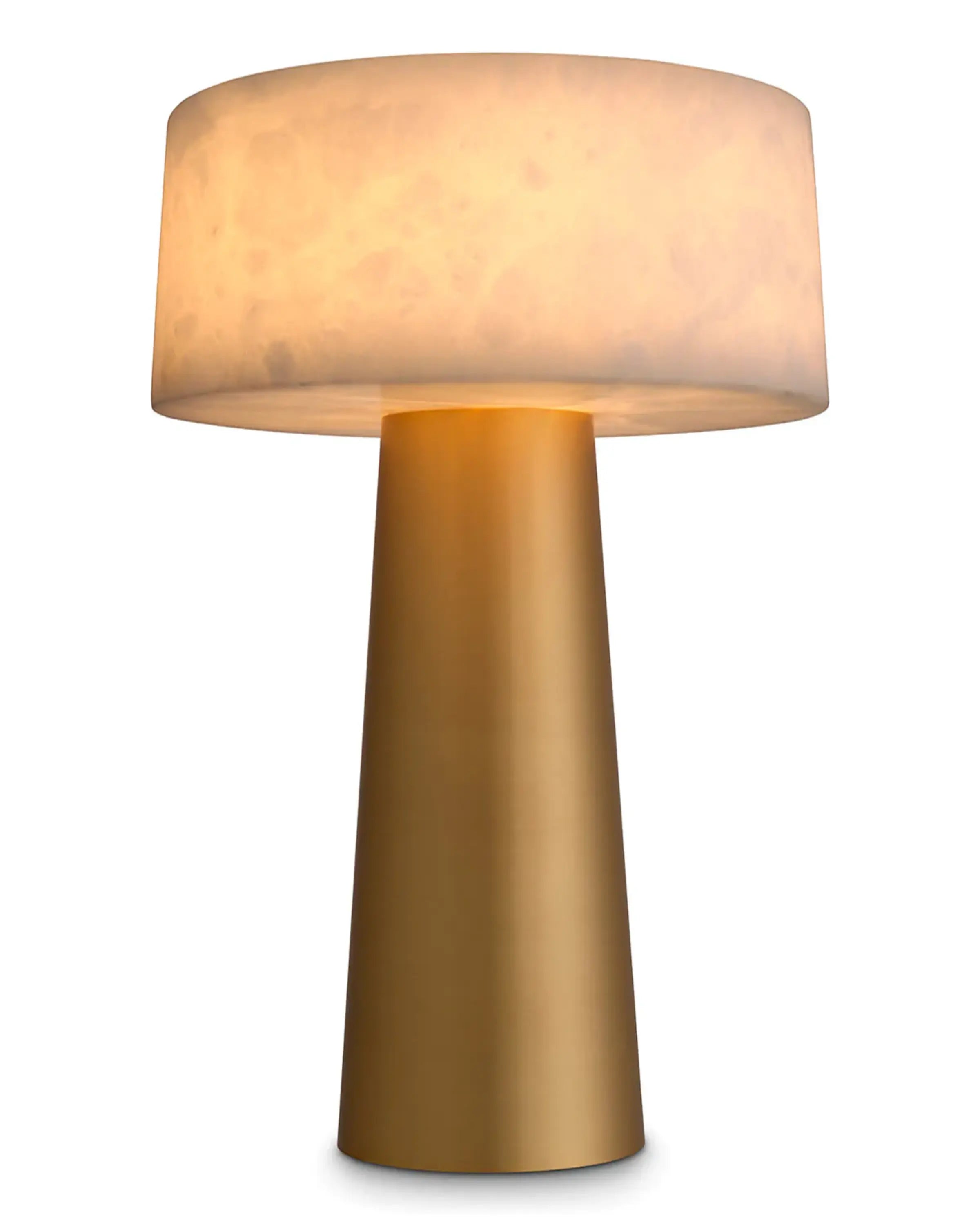 Modern Natural Luxury Table Lamps