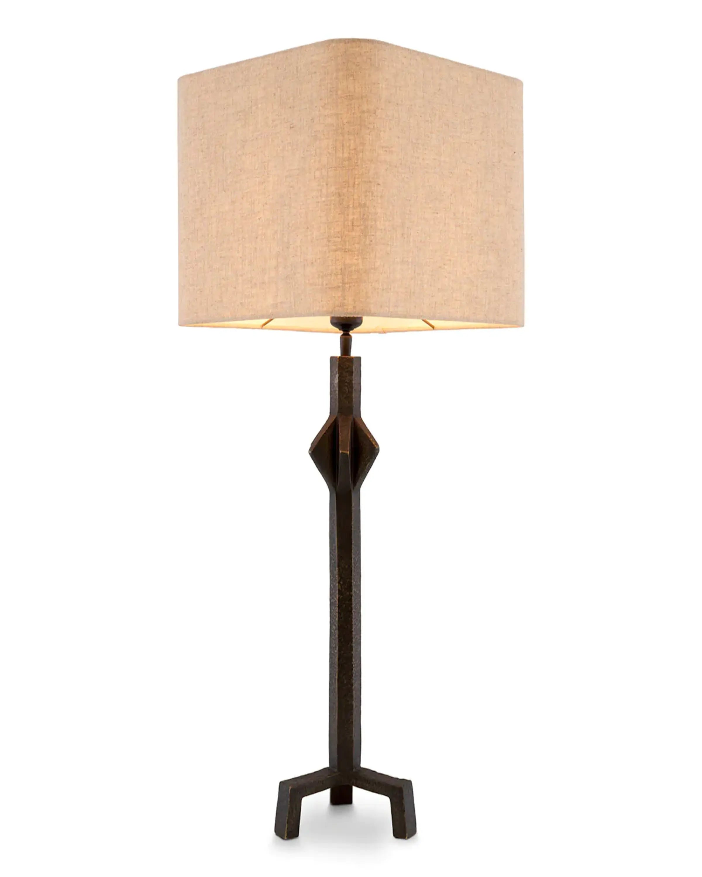 Modern Nautical Luxury Table Lamps