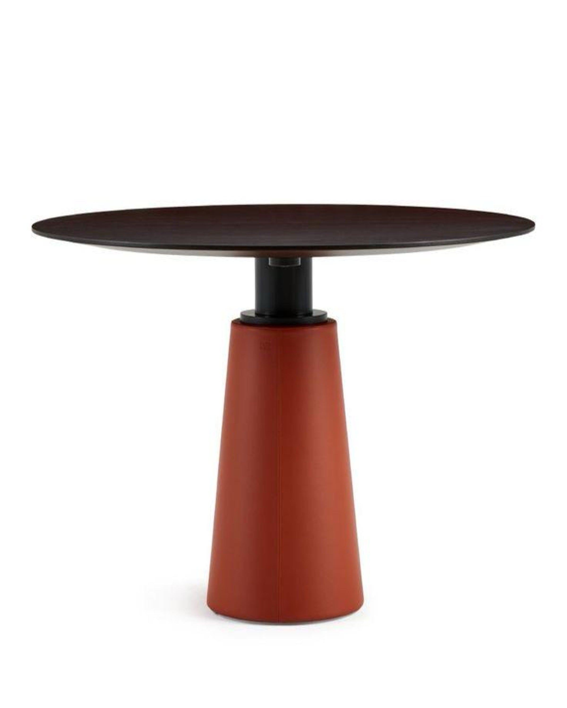 Modern Nesting Luxury Round Side Table