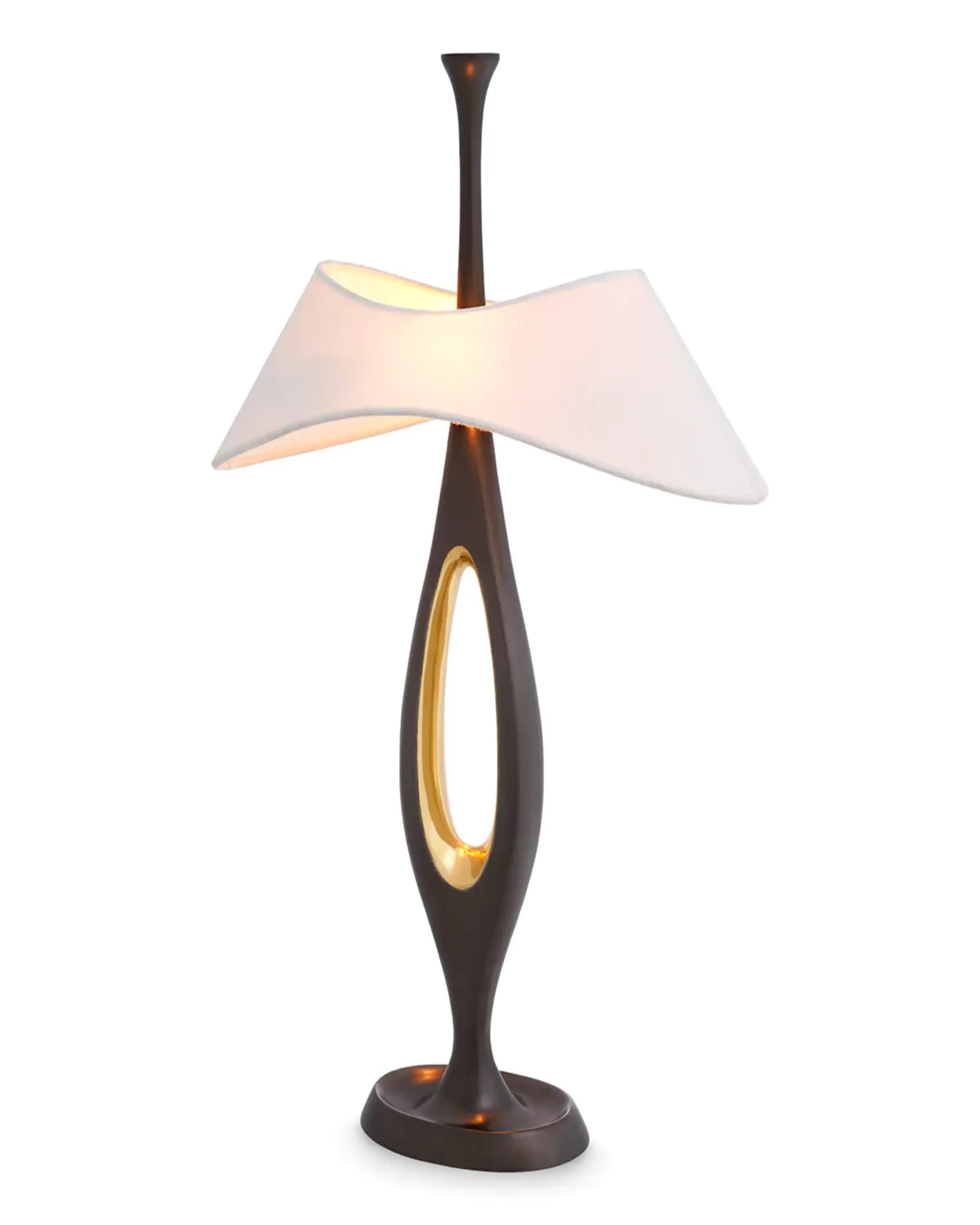 Modern Night Luxury Light Lamp