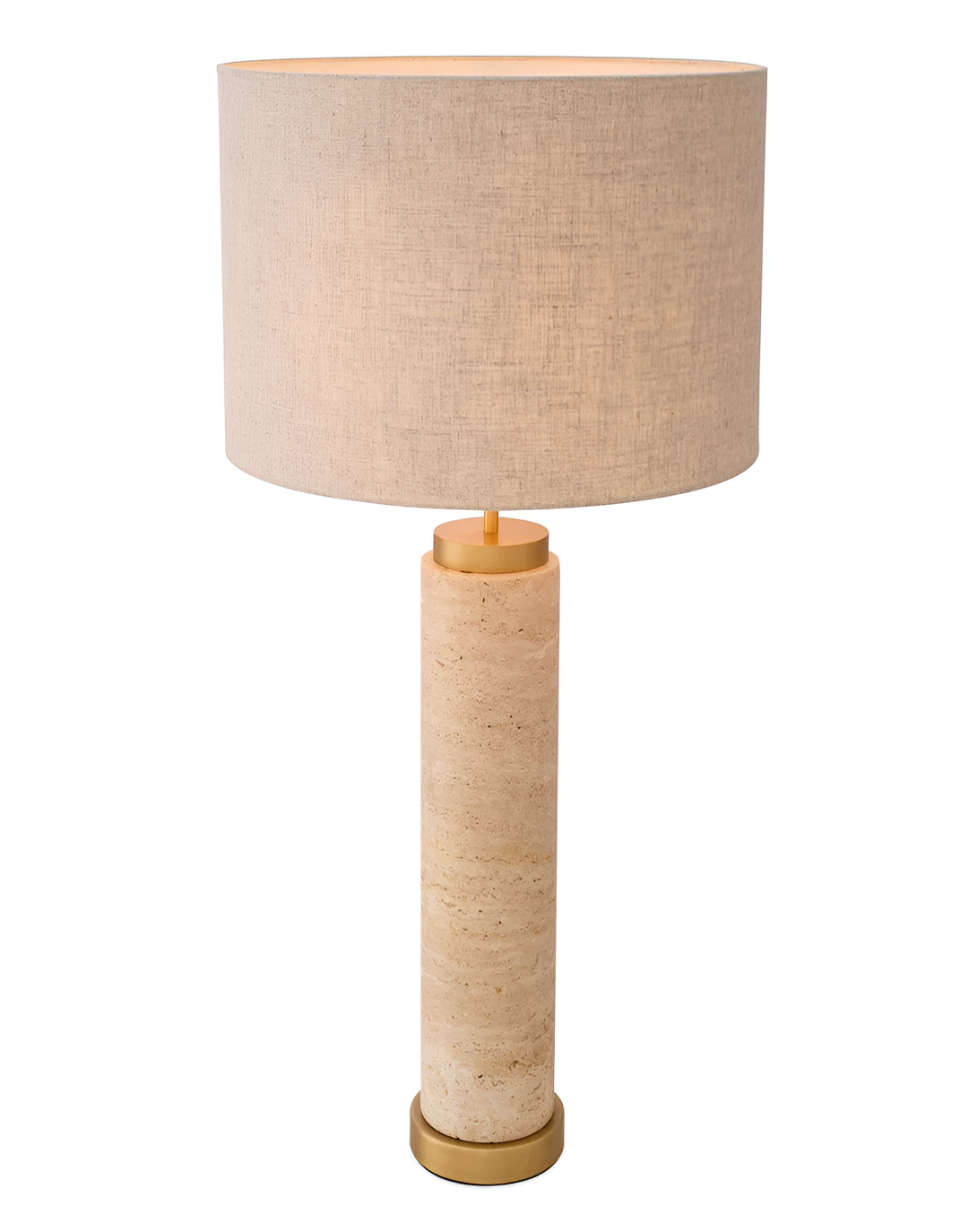 Modern Nordic Luxury Table Lamps