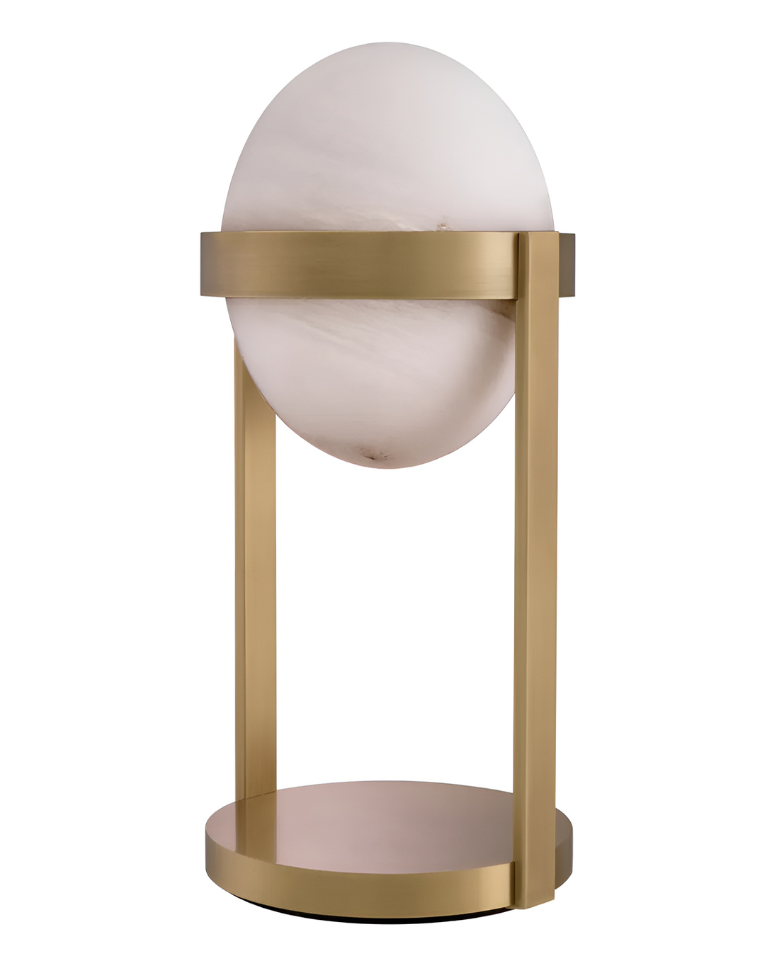 Modern Nouveau Luxury Table Lamps ANGIE HOMES