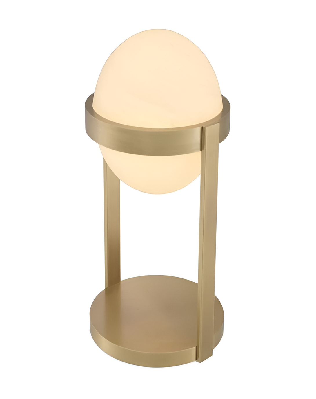 Modern Nouveau Luxury Table Lamps