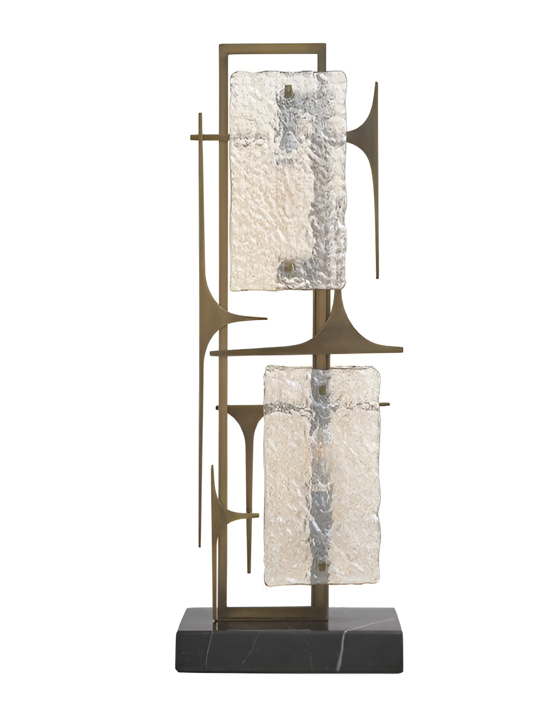 Modern Nursery Luxury Table Lamps