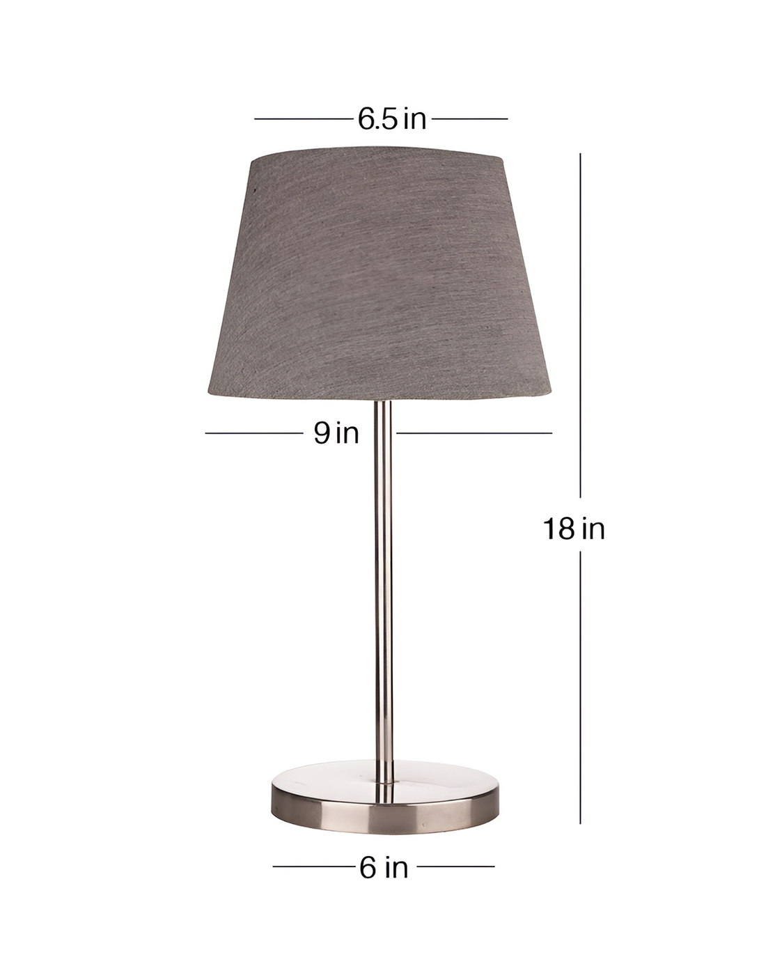 Modern Oralle Luxury Table Lamp ANGIE HOMES