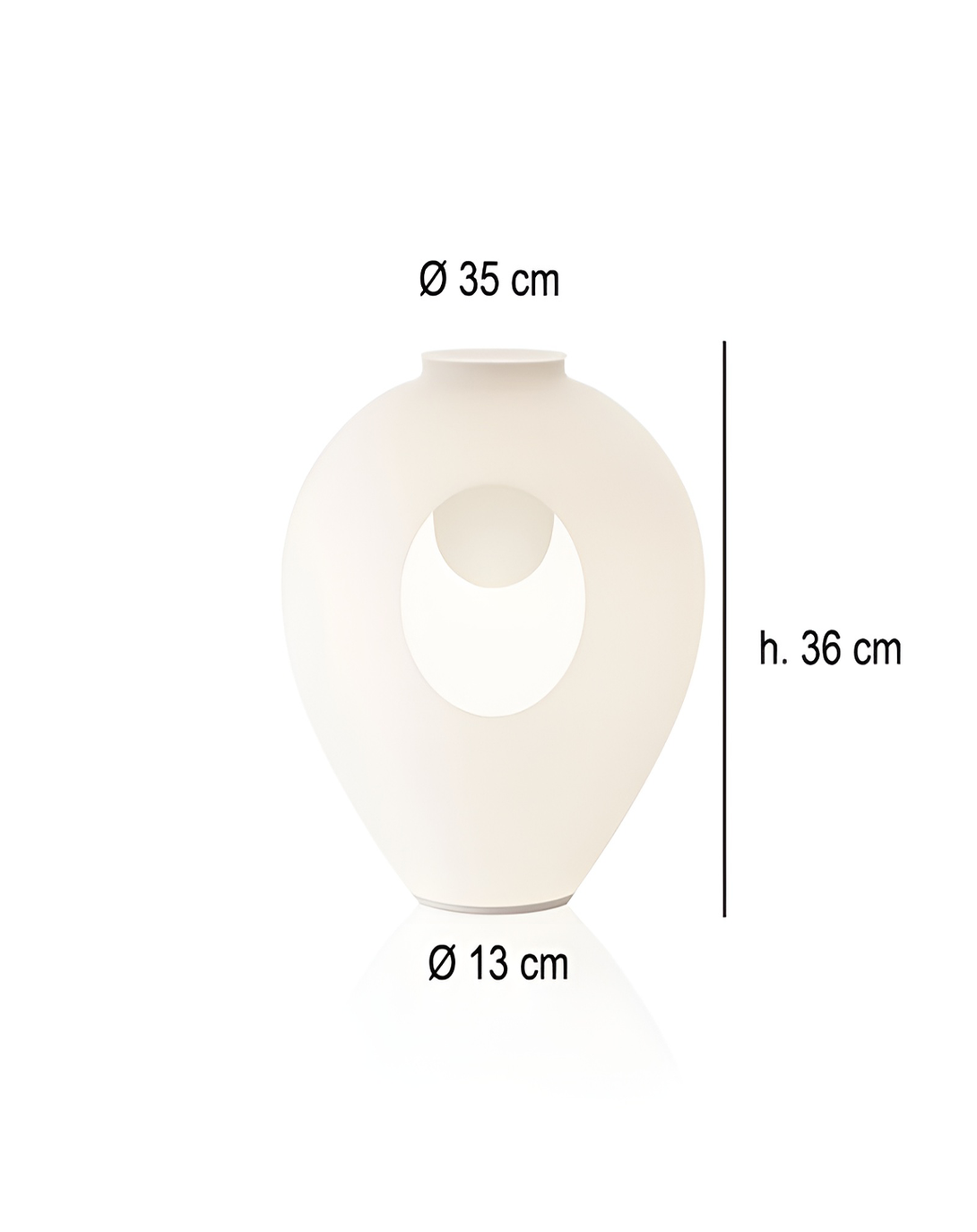 Modern Owen Luxury Standing Light