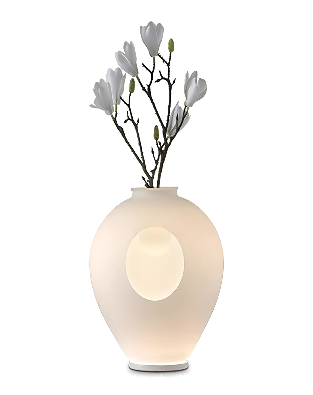 Modern Owen Luxury Standing Light