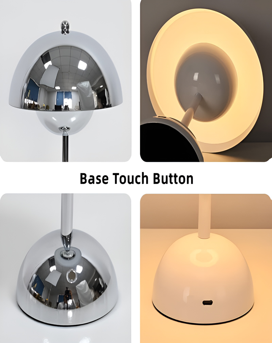 Modern Pathways Luxury Standing Lights ANGIE HOMES