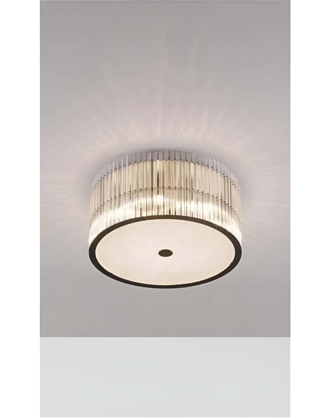 Modern Pery Luxury Hanging Light