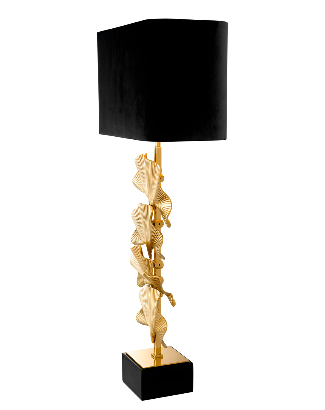 Modern Pulley Luxury Table Lamps ANGIE HOMES