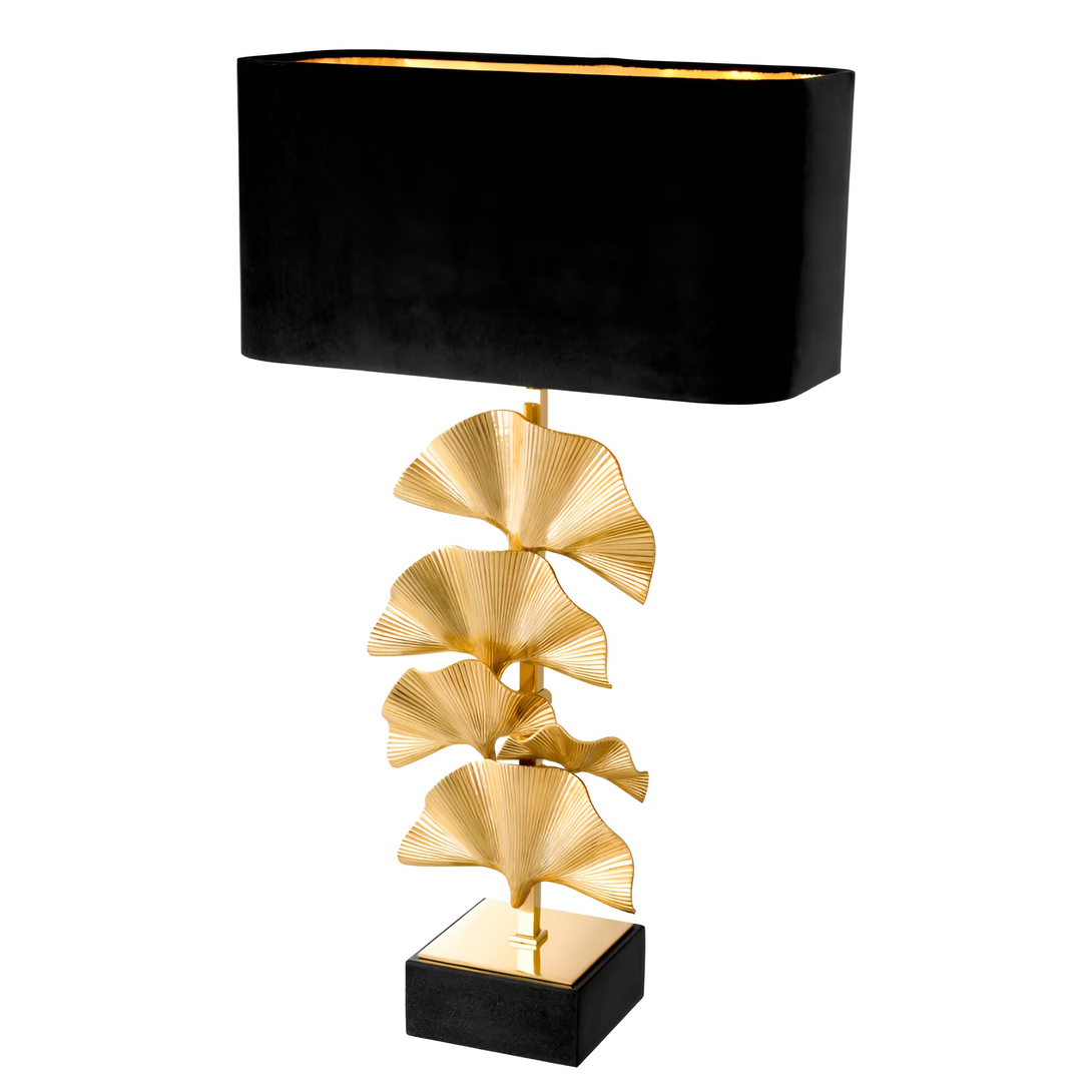Modern Pulley Luxury Table Lamps