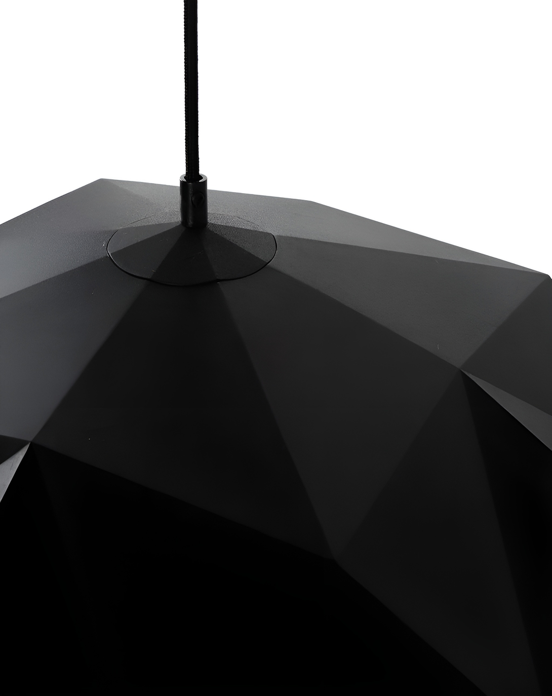 Modern Pulze Luxury Hanging Light