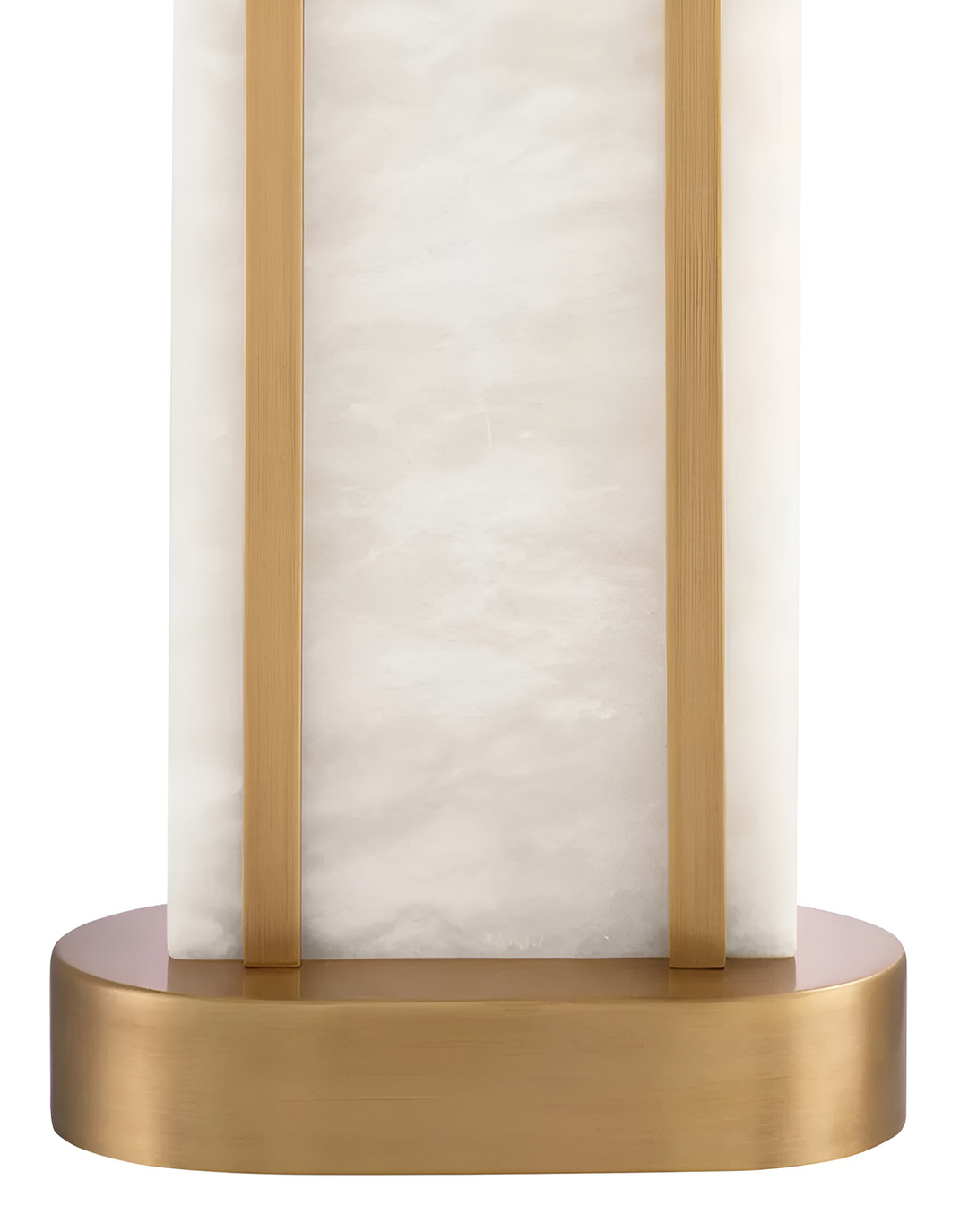 Modern Railroad Luxury Table Lamps