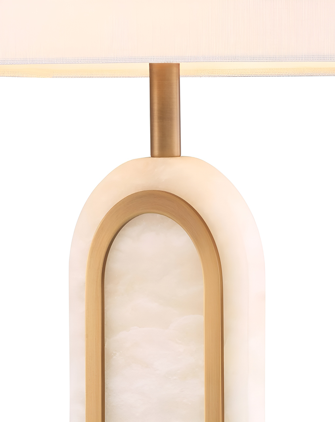 Modern Railroad Luxury Table Lamps ANGIE HOMES