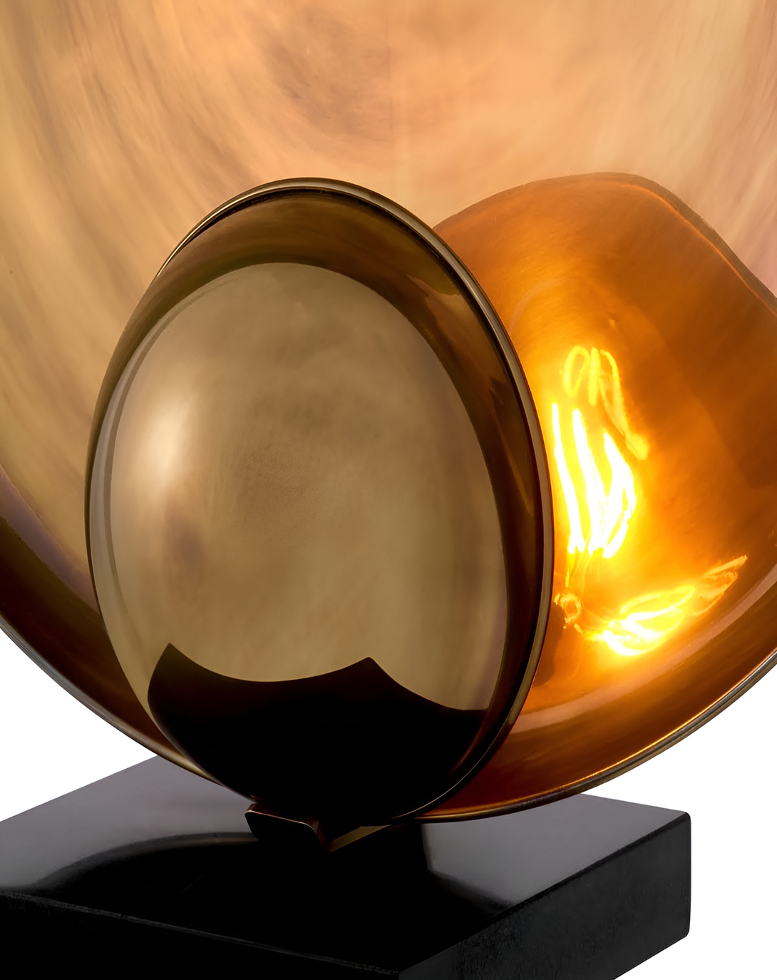 Modern Rattan Luxury Table Lamps