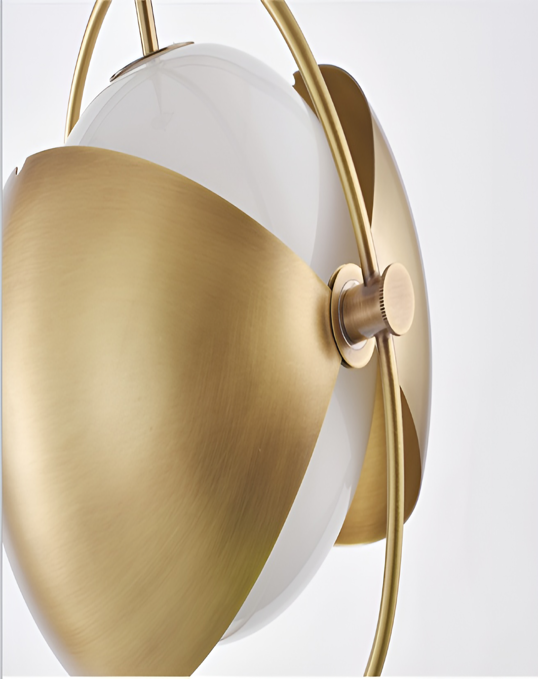 Modern Ray Luxury Hanging Light