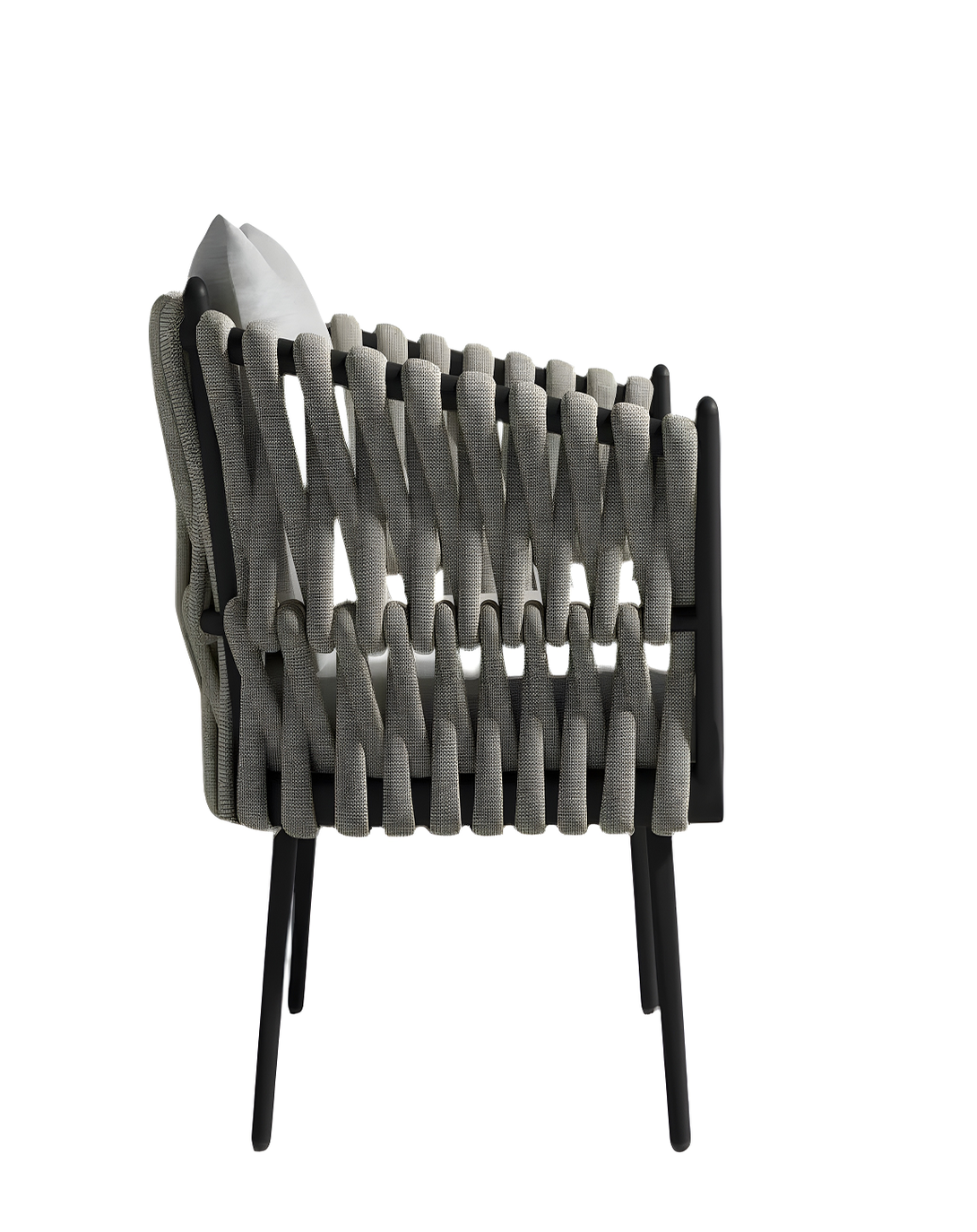 Modern Relaxing Luxury Sofa Chair ANGIE HOMES