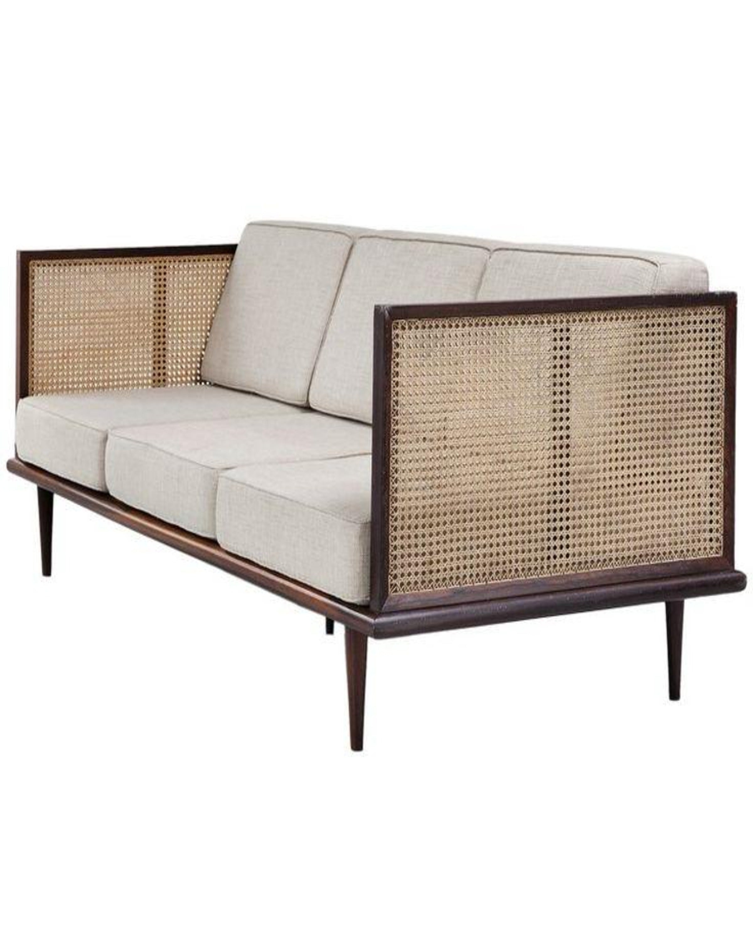 Modern Resistant Luxury Outdoor Sofa