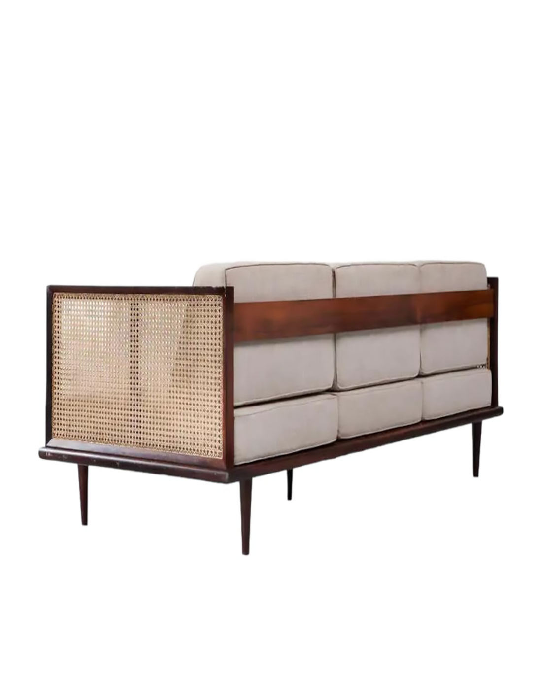 Modern Resistant Luxury Outdoor Sofa ANGIE HOMES