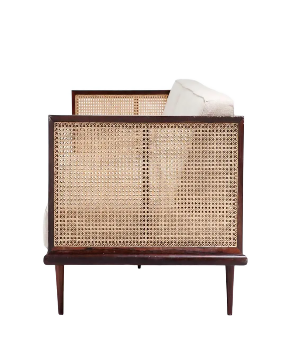 Modern Resistant Luxury Outdoor Sofa ANGIE HOMES