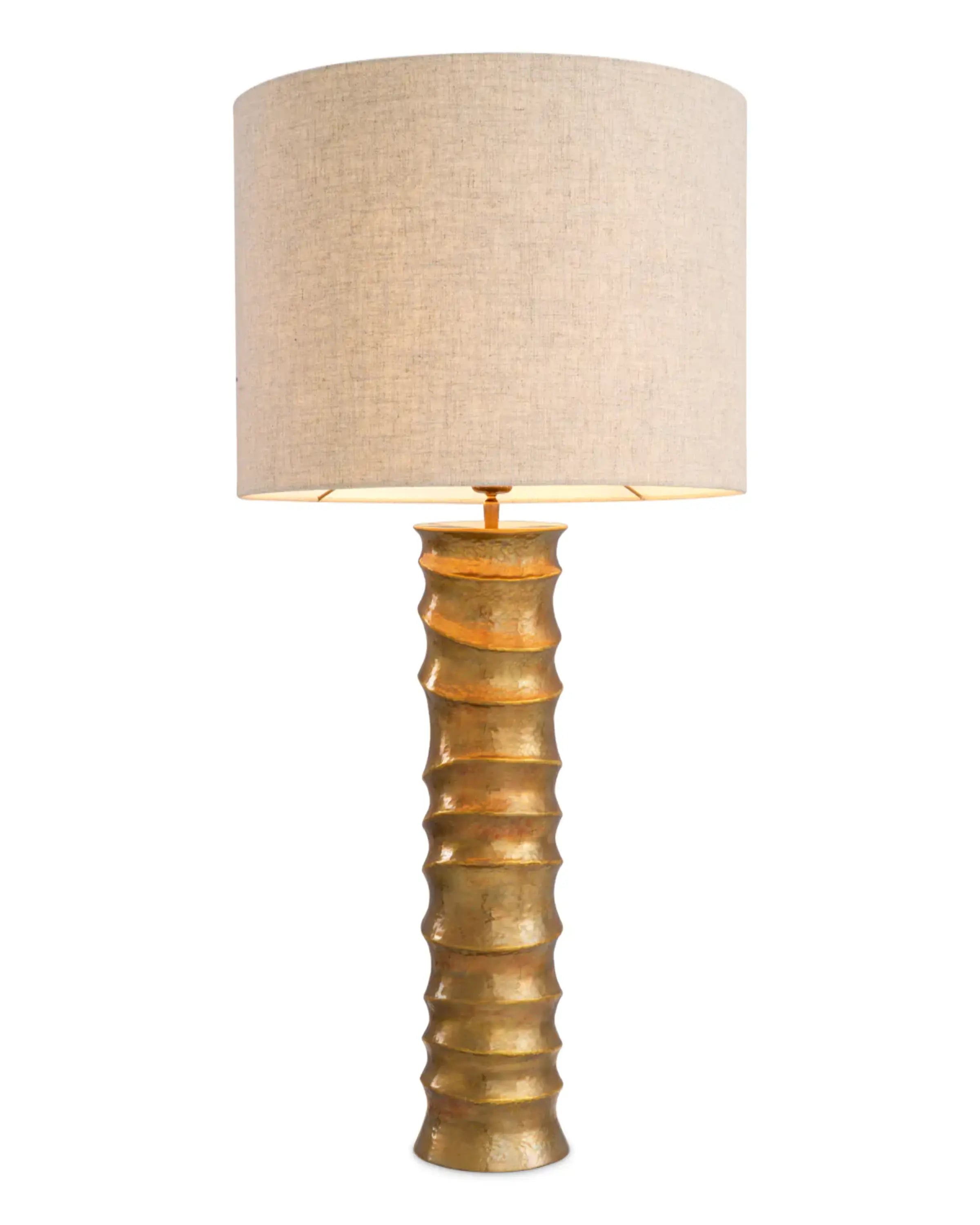 Modern Retro Luxury Table Lamps