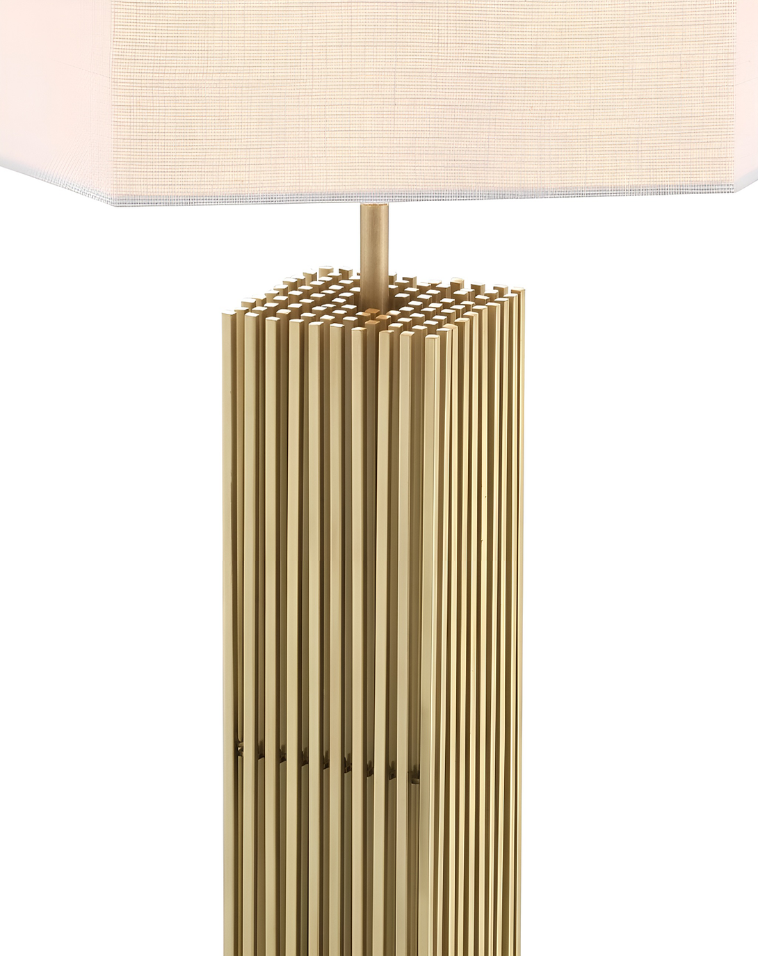 Modern Rivet Luxury Table Lamps