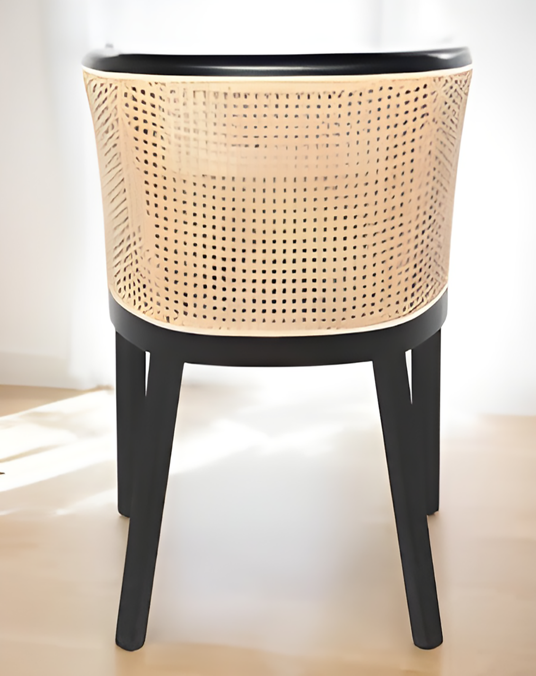 Modern Rocking Luxury Sofa Chair ANGIE HOMES