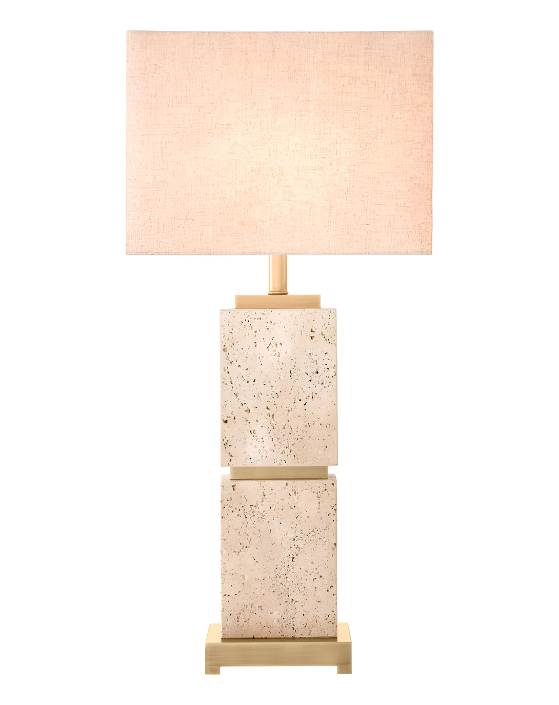 Modern Rose Luxury Table Lamps ANGIE HOMES