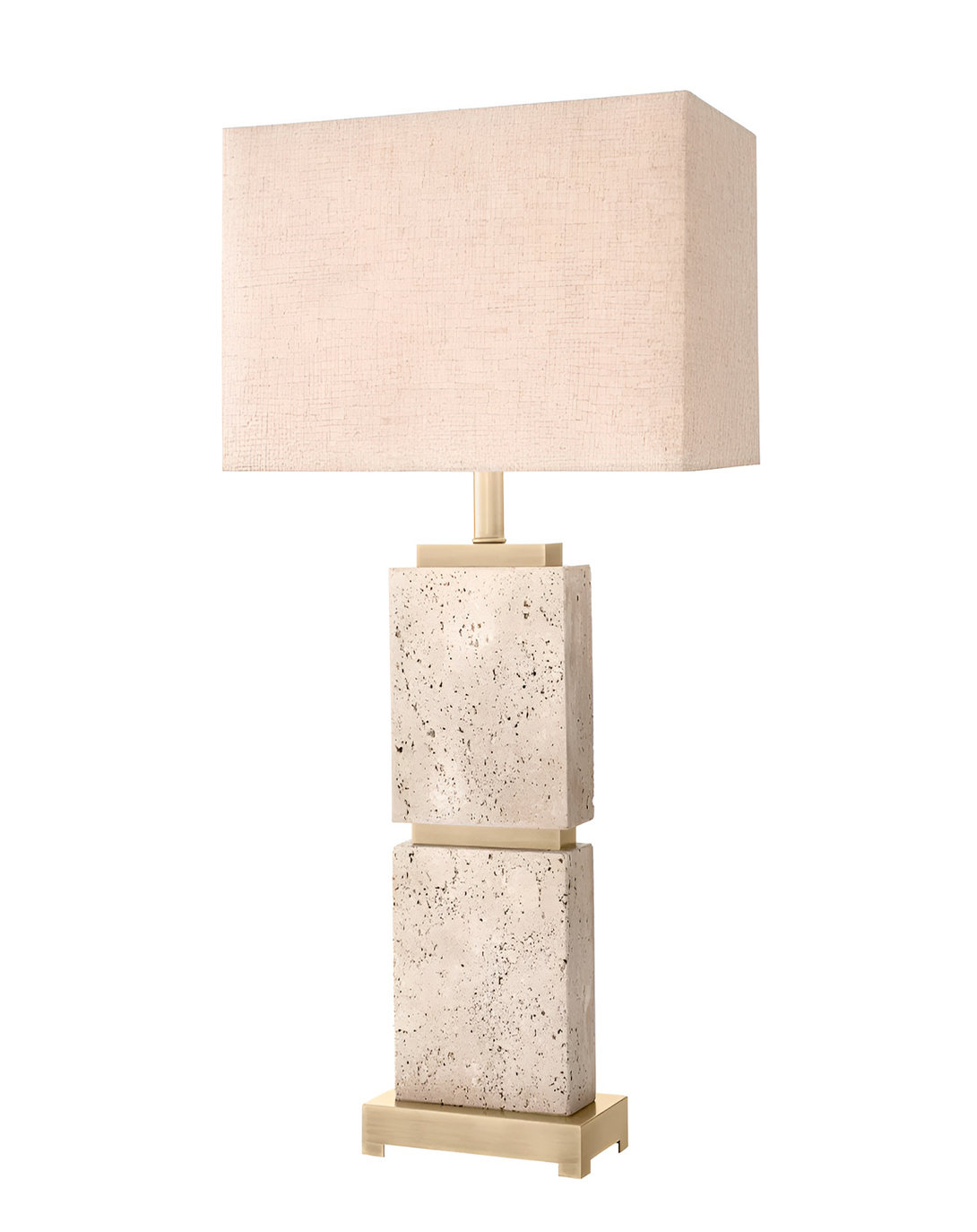 Modern Rose Luxury Table Lamps
