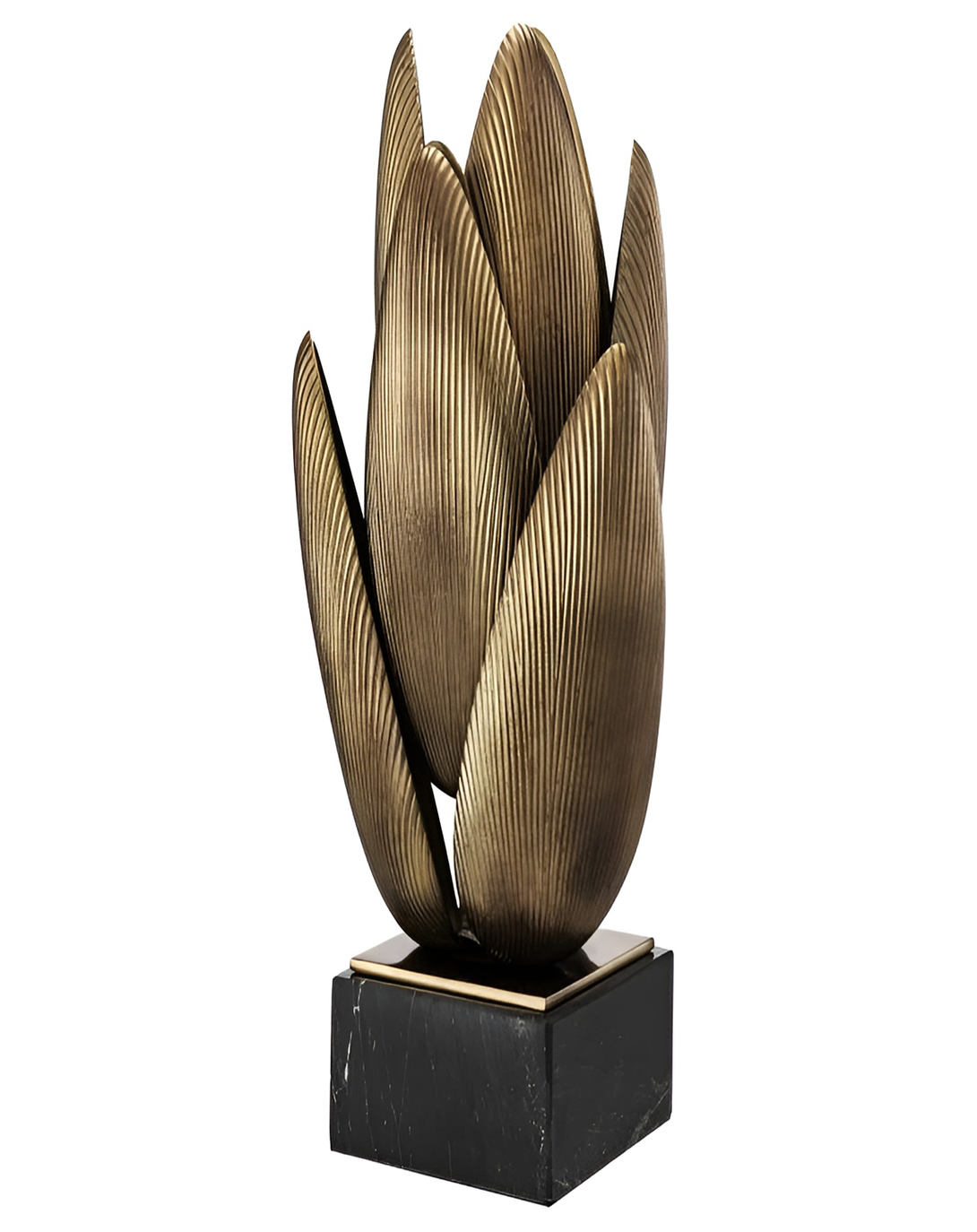 Modern Scandinavian Luxury Table Lamps