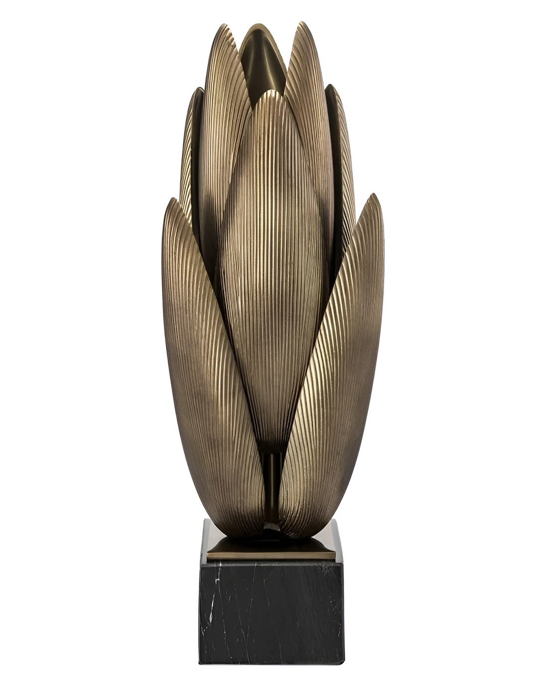 Modern Scandinavian Luxury Table Lamps ANGIE HOMES