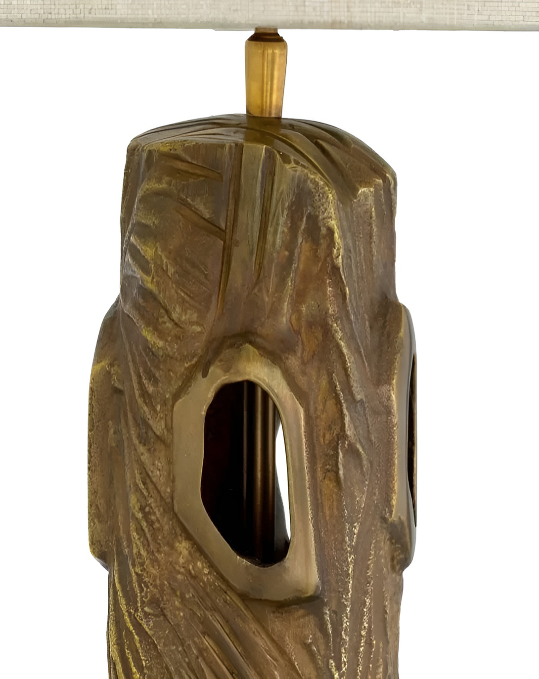 Modern Seashell Luxury Table Lamps