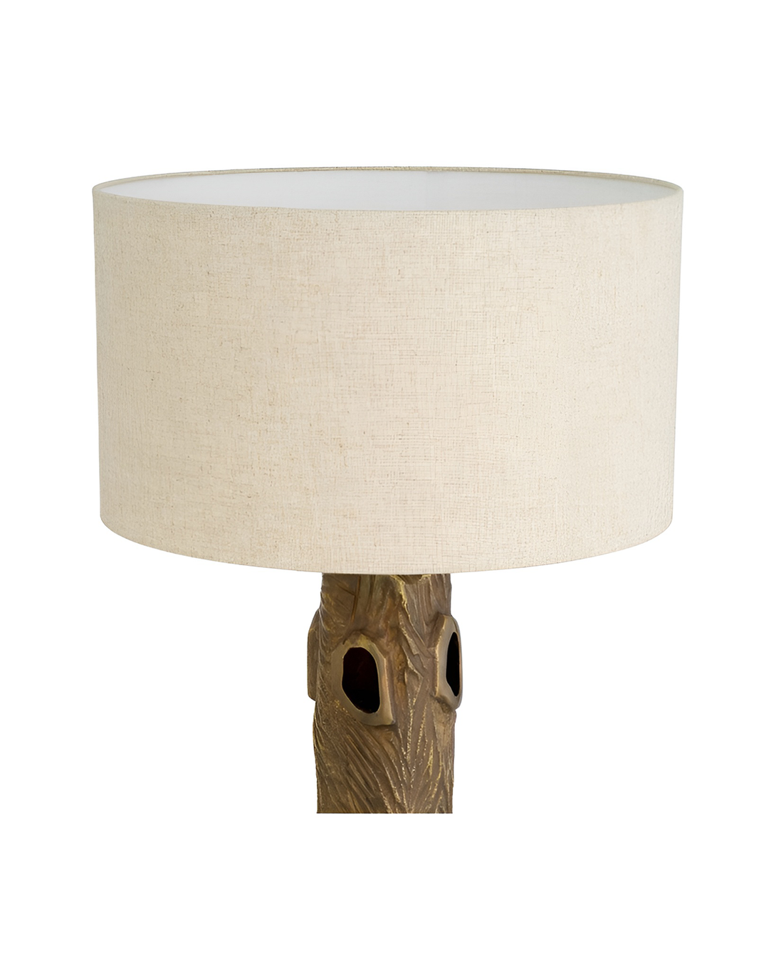 Modern Seashell Luxury Table Lamps ANGIE HOMES