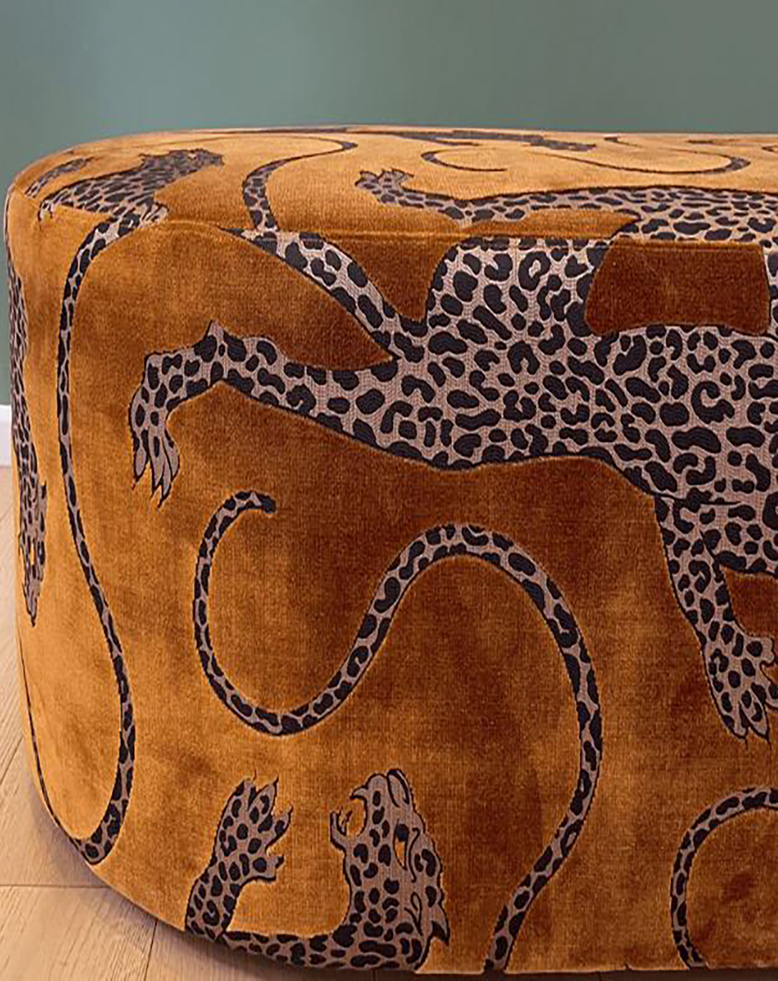 Modern Sectional Luxury Sofa ANGIE HOMES