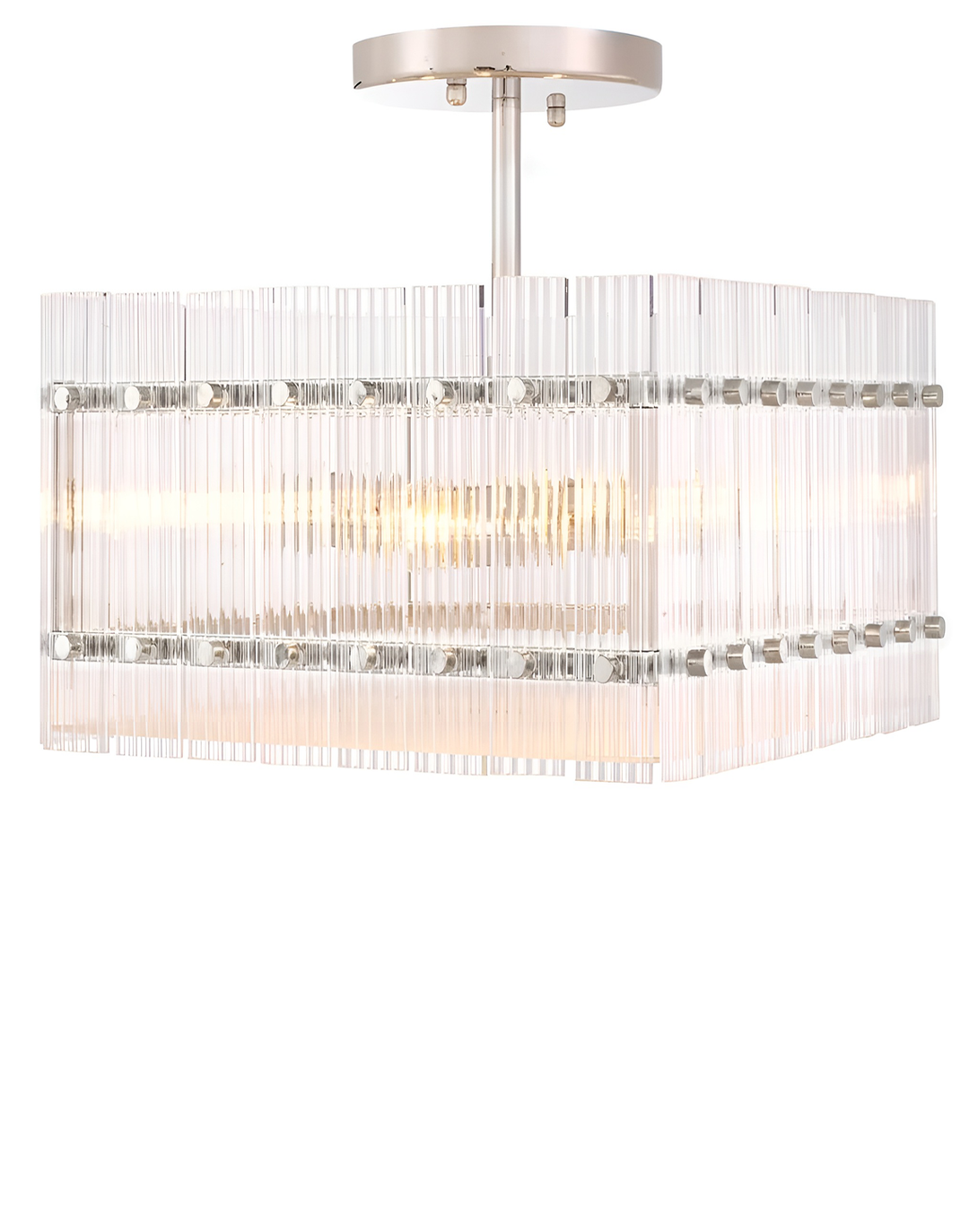 Modern Serenity Classic Hanging Light