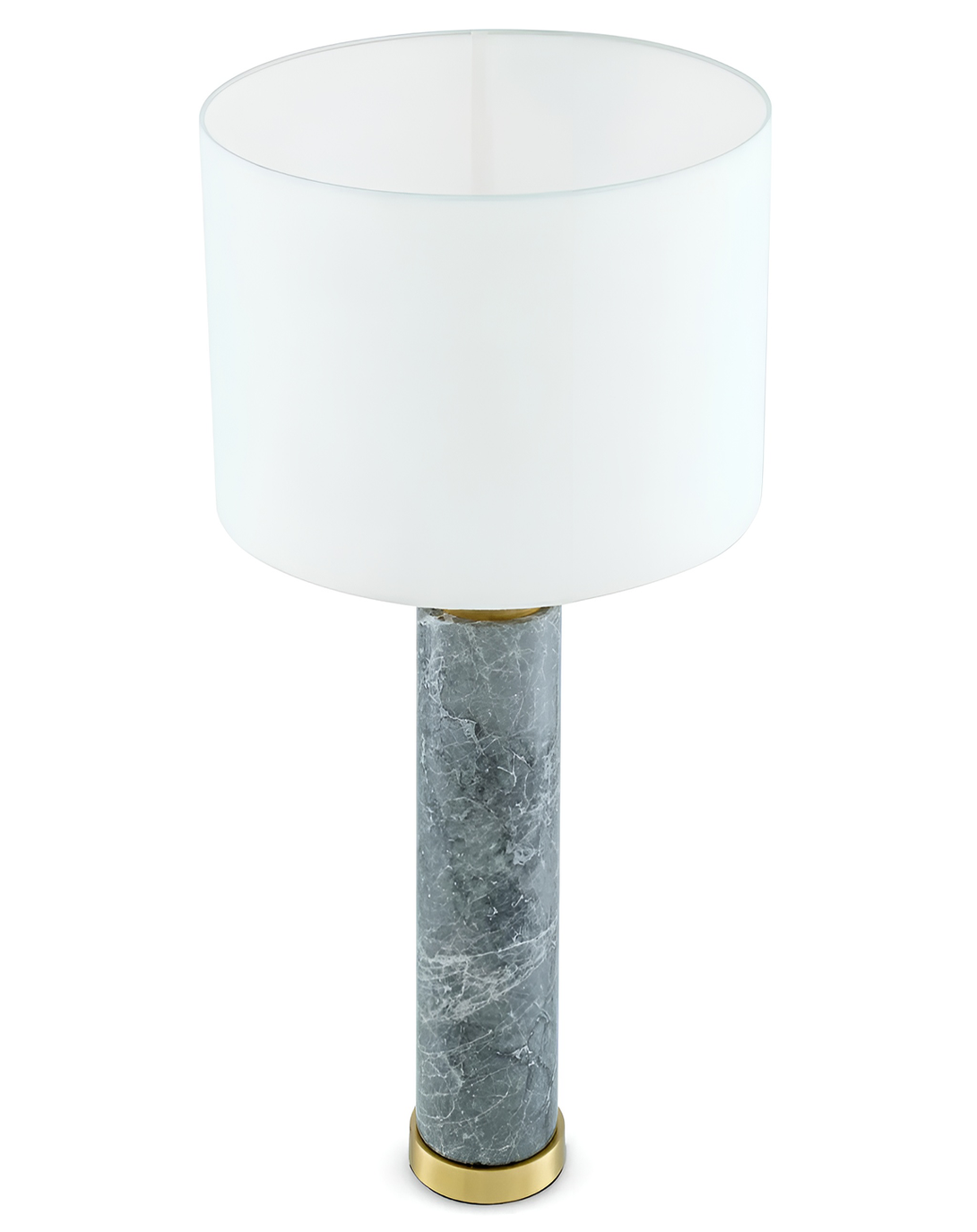 Modern Shade Luxury Table Lamps ANGIE HOMES