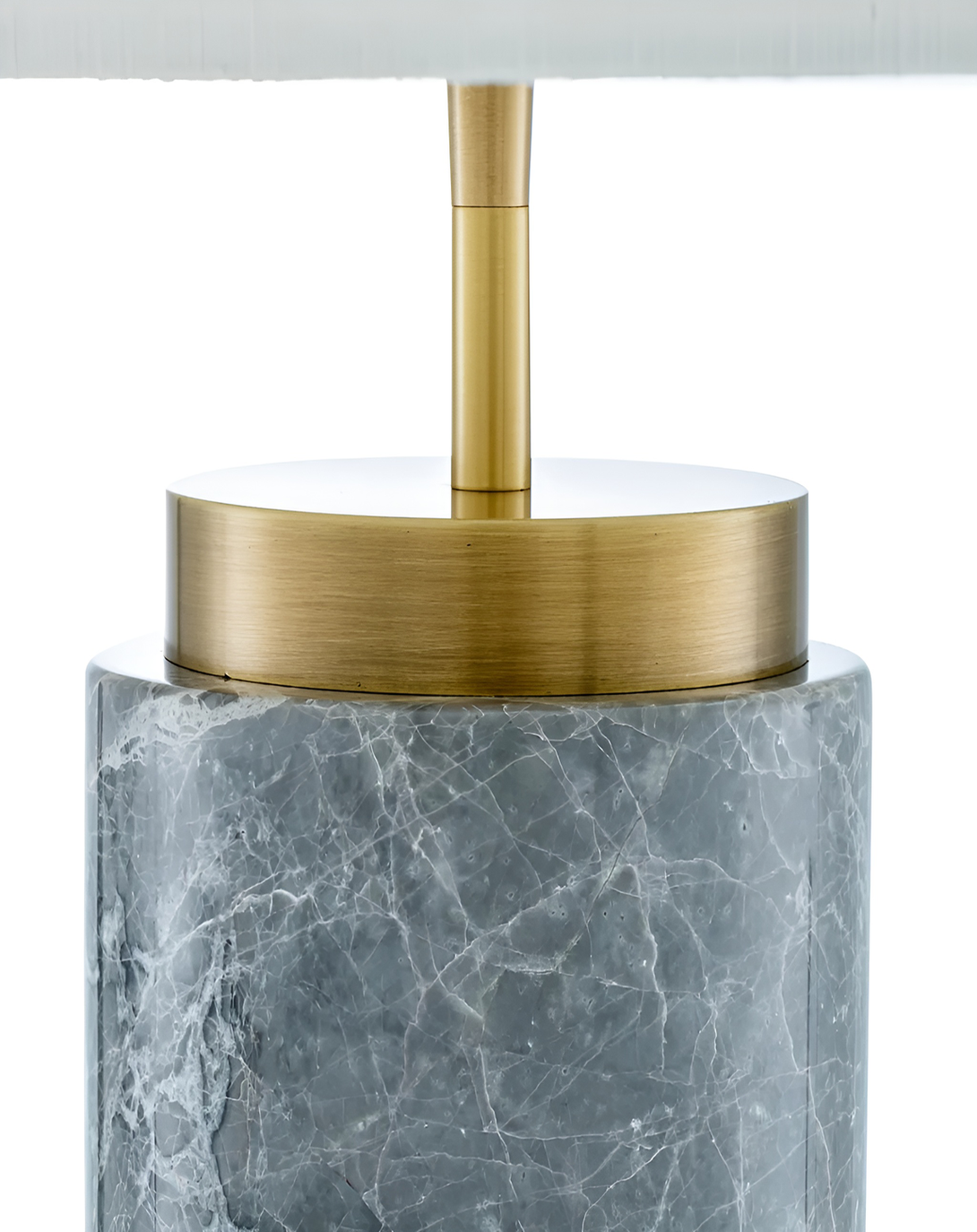 Modern Shade Luxury Table Lamps ANGIE HOMES