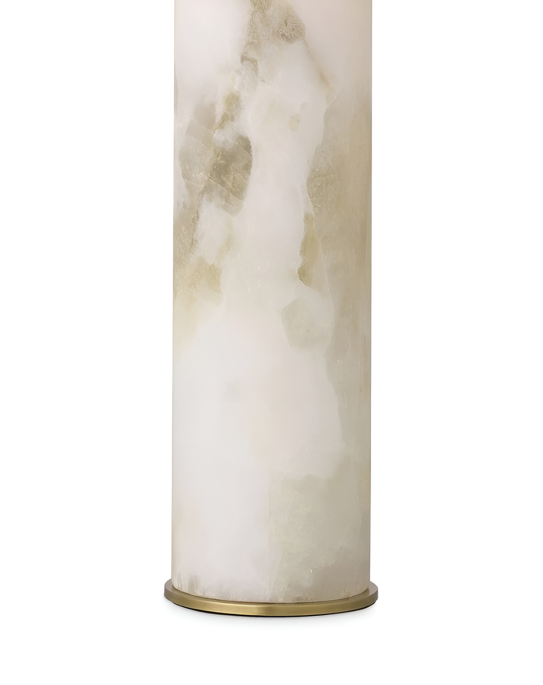 Modern Shell Luxury Table Lamps