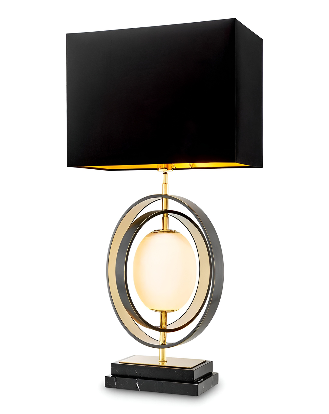 Modern Slim Luxury Table Lamps
