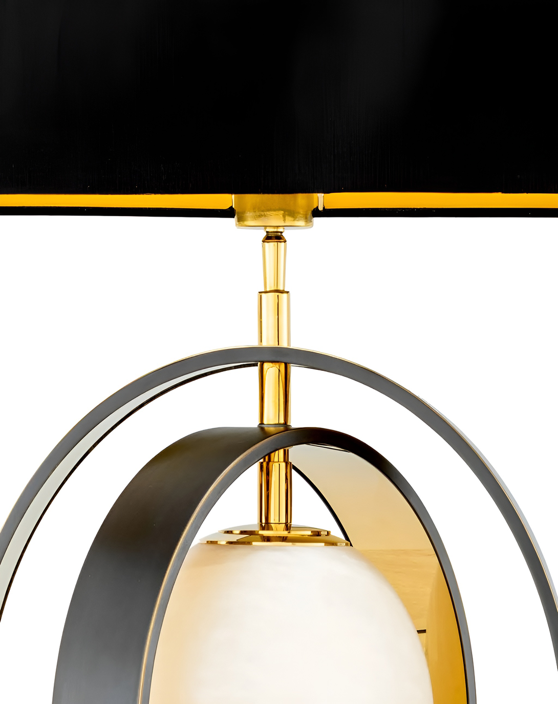 Modern Slim Luxury Table Lamps ANGIE HOMES