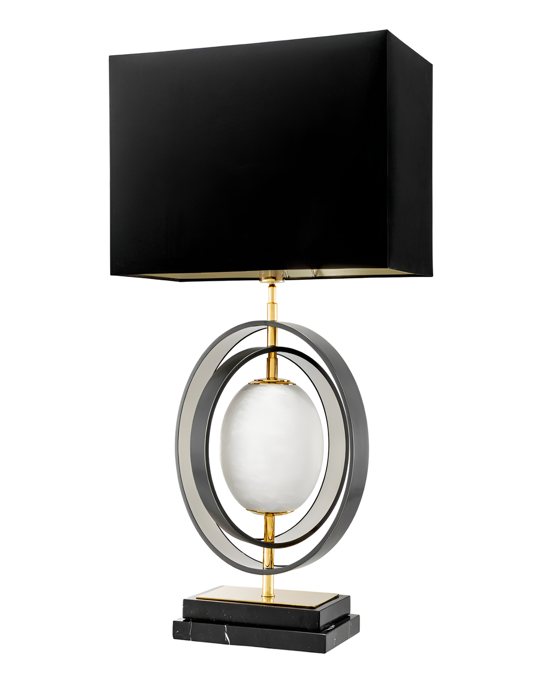 Modern Slim Luxury Table Lamps