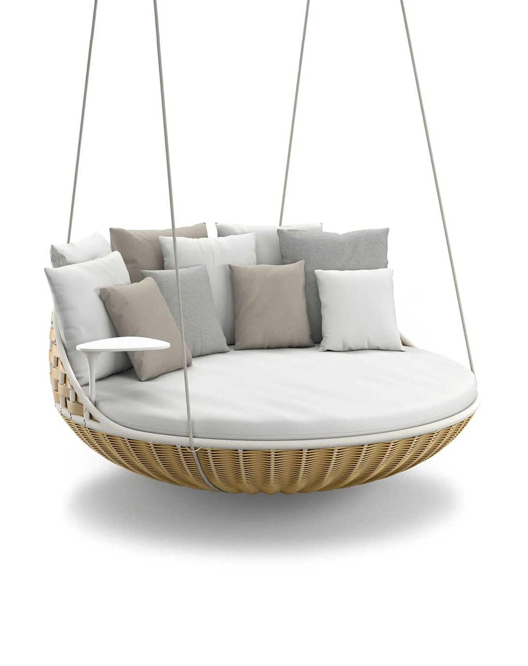 Modern Sling Luxury Sofa Chair ANGIE HOMES